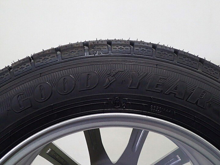 楽天市場】 215/60R17 スタッドレスタイヤ アルミホイール 4本セット 