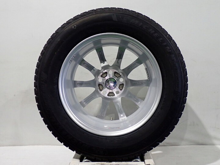 楽天市場】14日20時ｽﾀｰﾄ!5%ｵﾌｸｰﾎﾟﾝ 225/65R17 スタッドレスタイヤ 
