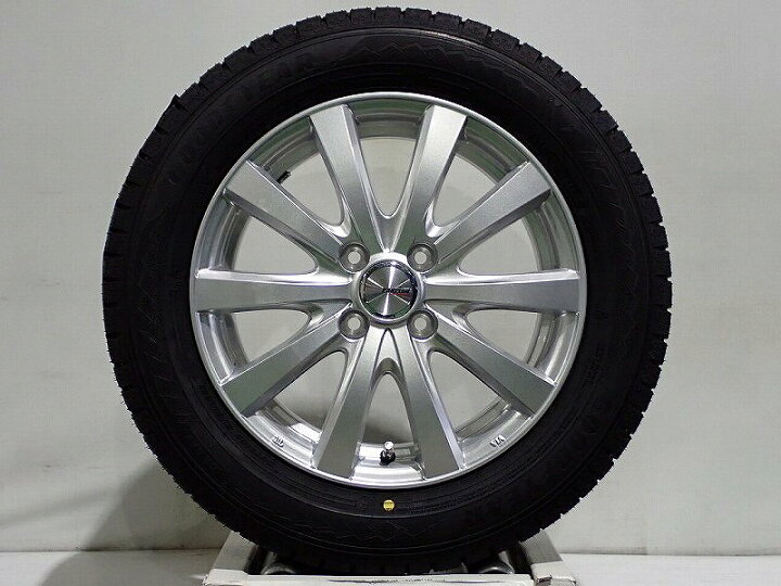 楽天市場】12日20時ｽﾀｰﾄ!5%ｵﾌｸｰﾎﾟﾝ 185/60R15 スタッドレスタイヤ 