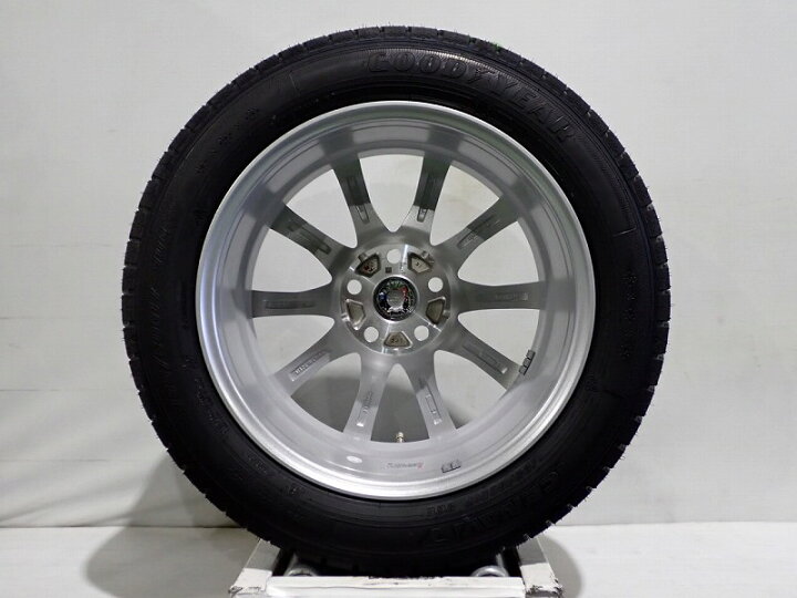 楽天市場】 【トヨタ車用】195/60R17 スタッドレスタイヤ アルミ 