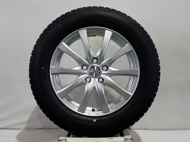 楽天市場】27日ｽﾀｰﾄ!5%ｵﾌｸｰﾎﾟﾝ 【トヨタ車用】225/60R17 スタッドレス 