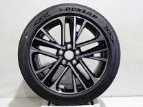 楽天市場】中古タイヤ 235 45 r18（P.C.D（mm）114.3）の通販