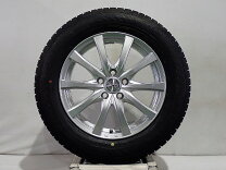 楽天市場】225/60r17 スタッドレス ホイールセットの通販