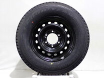 楽天市場】195／80r15 107／105l lt スタッドレスタイヤの通販