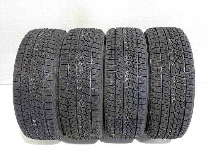 楽天市場】 225/55R18 スタッドレスタイヤ 4本セット ヨコハマ アイス 