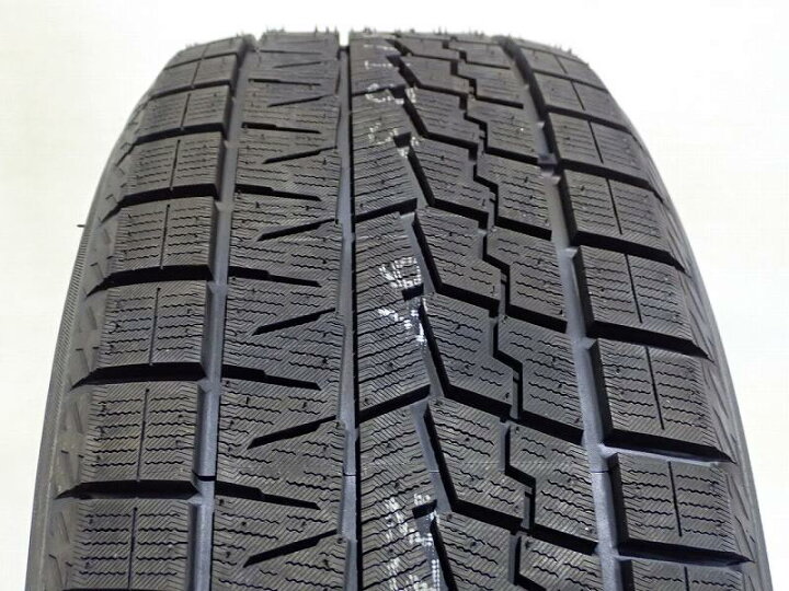 楽天市場】 225/55R18 スタッドレスタイヤ 4本セット ヨコハマ アイス 
