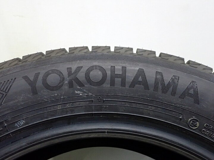 楽天市場】 225/55R18 スタッドレスタイヤ 4本セット ヨコハマ アイス 