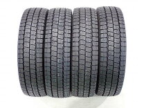 楽天市場】165／80 r13 90／88n スタッドレスタイヤ 4本セットの通販