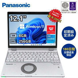 楽天市場】【美品中古】 パナソニック レッツノート Let