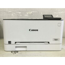 楽天市場】canon a4カラーレーザープリンター lbp621cの通販
