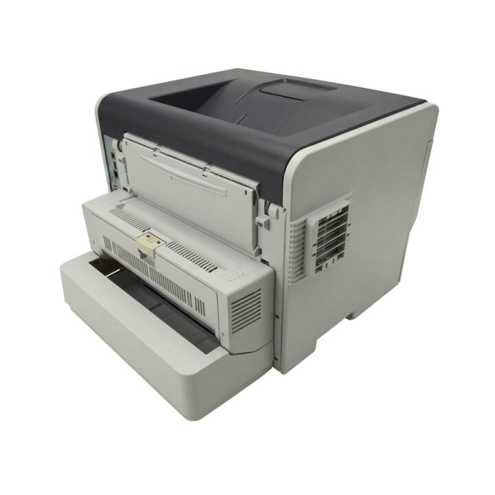 楽天市場】【中古】OKI A3 モノクロレーザープリンター B821n-T コア 