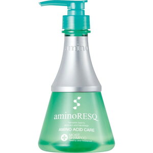 アクアノア アミノレスキュー モイスト ダメージ シャンプー 400ml シャンプー 価格比較 価格 Com