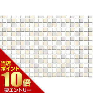_XSi|Cg10{^vGg[DECO TILES SHEET DGT-05 UCN^C(W) 25cm×100cmǎ tB \Ă͂ fR^CV[g