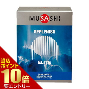 _XSi|Cg10{^vGg[MUSASHI TV REPLENISH vjbV 35g×10܃A~m_ Tvg