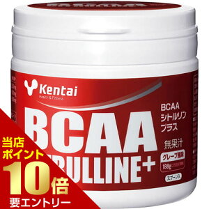 �_�X���S�i�|�C���g10�{�^���v�G���g���[Kentai �P���^�C BCAA �V�g�������v���X �O���[�v���� 188g���N�̗͌����� BCAA �V�g������ �A�~�m�_
