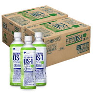 大塚製薬 OS-1 オーエスワン 経口補水液 アップル風味 500mL×48本Otsuka OS1 OSワン ペットボトル 水分 …