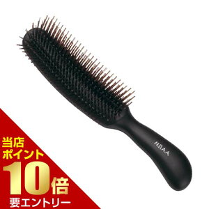 N.B.A.A.�u���b�V���O�u���V(NB-BB2) �u���b�N�u���V ���X���S�i�|�C���g10�{���v�G���g���[
