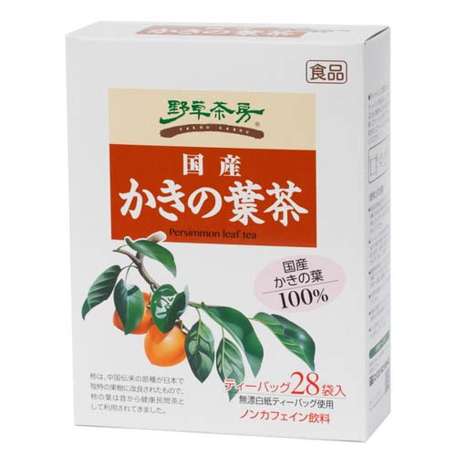 柿の葉茶の通販・価格比較 - 価格.com