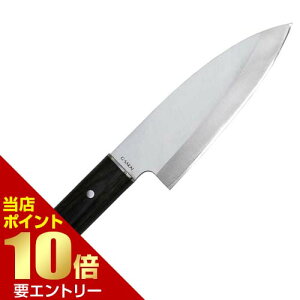 \店内全品ポイント10倍/※要エントリーアウトドア デバ L SA-27G・SAKAI アウトドア デバ L SA-27 ナイフ 包丁 出刃