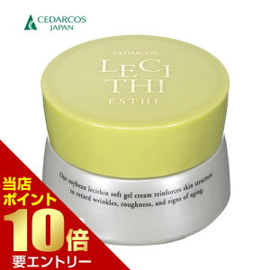 _XSi|Cg10{^vGg[V_RX V`GXe 100g × 2CEDARCOS LECITHI ESTHE V` 哤V` I[C Q WF ێ  