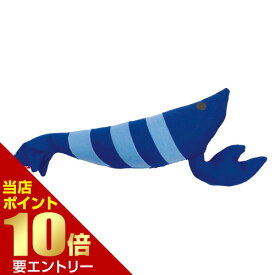 ＼店内全品ポイント10倍／※要エントリー猫用おもちゃ けりぐるみ 大好きブルーのエビ 1個ペティオ 猫 おもちゃ けりぐりみ