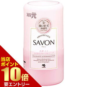 �_�X���S�i�|�C���g10�{�^���v�G���g���[���ѐ��� ���L��SAVON ���󂵂��Ăӂ���t���[�����\�[�v 400mL�T�{�� ���L �����p �����p