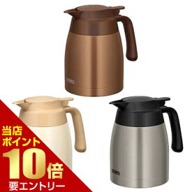 サーモス ステンレスポット 1L TTB-1001THERMOS