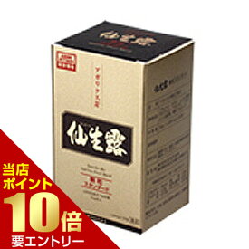 S・S・I 仙生露 顆粒スタンダード 1200mg×30袋入りアガリクス茸を飲みやすく フリーズドライ加工