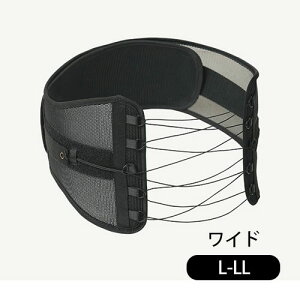 \店内全品ポイント10倍/※要エントリーDr.PRO シャキット腰ベルト ワイド腰ベルト 腰サポート 腰サポーター ベルトタイプ 腰用ベルト 引っ張る メッシュ