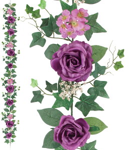 �y���ԁE�V���N�t�����[�z�t�@�C�����[�Y�K�[�����h(���C���[��)�E�v���~�A���p�[�v��