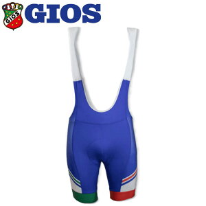 GIOS BIB SHORT | WIX [hoCN ruV[c gR[ TCN{g u[ BLUE nCGh TCNOEFA Y GAtBbg ]