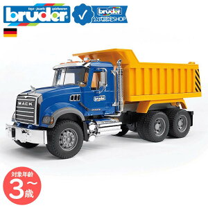 y|Cg10{ u[_[Vbvz u[_[ bruder MACK Tip up gbN bruder-02815 | }bN _vJ[ 傫gbN Ԃ̂ H  lC v[g 3 4 5