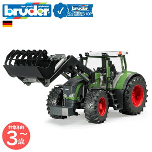 y|Cg15{ u[_[Vbvz u[_[ bruder Fendt 936Variotg[_[ bruder-03041 | tFg gN^[ _ Ԃ̂ A ~jJ[ hCc v[g 3 4 5