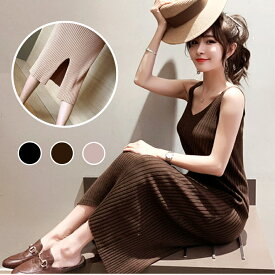 楽天市場 ピンクベージュ ワンピース レディースファッション の通販