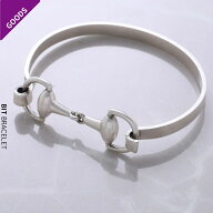 乗馬 ブレスレット ビットブレスレット 乗馬用品 馬具 乗馬用品ジョセス