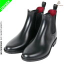 乗馬 ブーツ EQULIBERTA 乗馬用ブーツ 乗馬用ショートブーツ 乗馬 ショートブーツ 防水PVC レディース ジュニア メン…