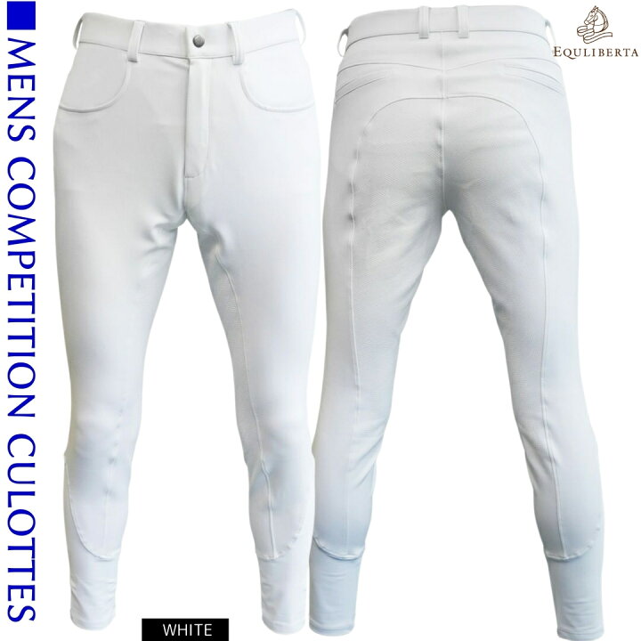 Jodhpurs equliberta キュロット EQUILIBERTA 乗馬用キュロット XS 茶色 赤 黒 冬用う 裏起毛EQULIBERTA 高機能