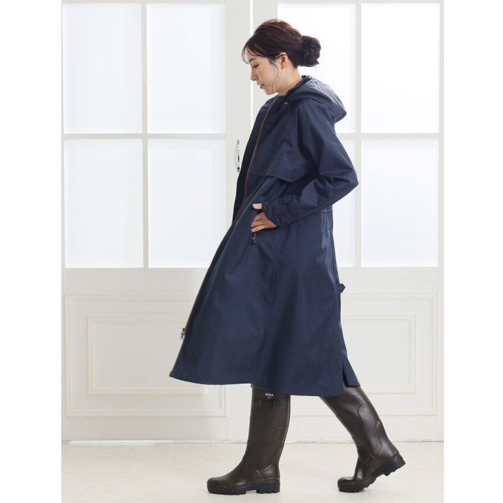 楽天市場】乗馬 レインウェア 雨具 EQULIBERTA 高機能 ライディング  