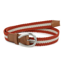 乗馬 ベルト EQULIBERTA ホースシューバックル メッシュベルト 乗馬用品 馬具 エクリベルタ 乗馬用品ジョセス