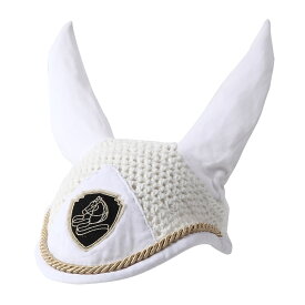 乗馬 イヤーネット EQULIBERTA プロト イヤーネット 乗馬用品 馬具 エクリベルタ 乗馬用品ジョセス