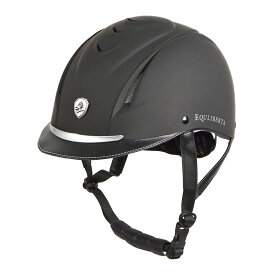 乗馬 ヘルメット 乗馬用ヘルメット 乗馬用 EQULIBERTA イージス ダイヤル調整ヘルメット 乗馬用ヘルメット 乗馬ヘルメット 乗馬用品 乗馬用 ユニセックス 男女兼用 クールマックス 乗馬帽 洗濯 EQ-HE-1920 エクリベルタ 乗馬用品ジョセス