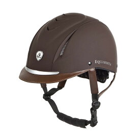 乗馬 ヘルメット 乗馬用ヘルメット 乗馬用 EQULIBERTA イージス ダイヤル調整ヘルメット 乗馬用ヘルメット 乗馬ヘルメット 乗馬用品 乗馬用 ユニセックス 男女兼用 クールマックス 乗馬帽 洗濯 EQ-HE-1920 エクリベルタ 乗馬用品ジョセス