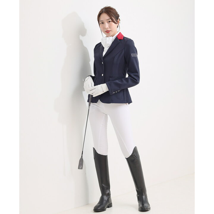 楽天市場】乗馬 ジャケット 乗馬用ジャケット 乗馬用 ショージャケット 