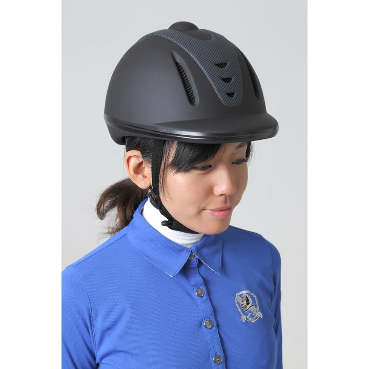 楽天市場】乗馬 ヘルメット 乗馬用品 乗馬ヘルメット 乗馬用 初心者 