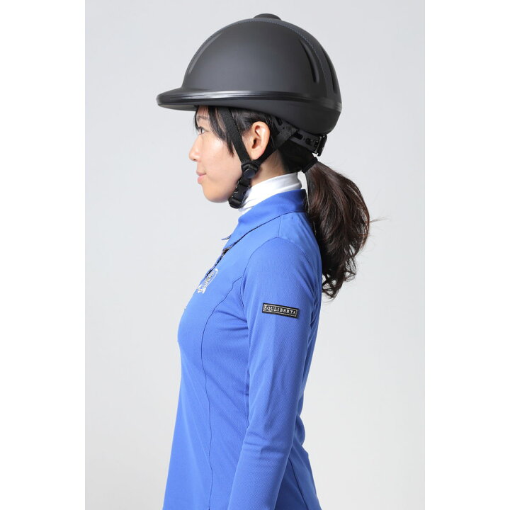 楽天市場】乗馬 ヘルメット 乗馬用品 乗馬ヘルメット 乗馬用 初心者  