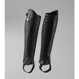 乗馬 チャップス 乗馬用チャップス 乗馬用 ゲートル Premiere Equine アクティオ レザー ハーフ 乗馬チャップス レディース メンズ ジュニア 男性 女性 子供 乗馬用品 プレミアエクイン 乗馬用品ジョセス