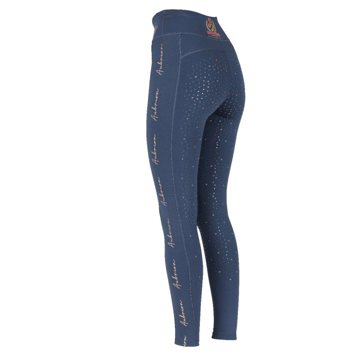 楽天市場】乗馬 キュロット ズボン パンツ Aubrion チーム リズム 