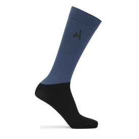 乗馬 ソックス Aubrion リアクト パフォーマンス ソックス 乗馬用品 馬具
