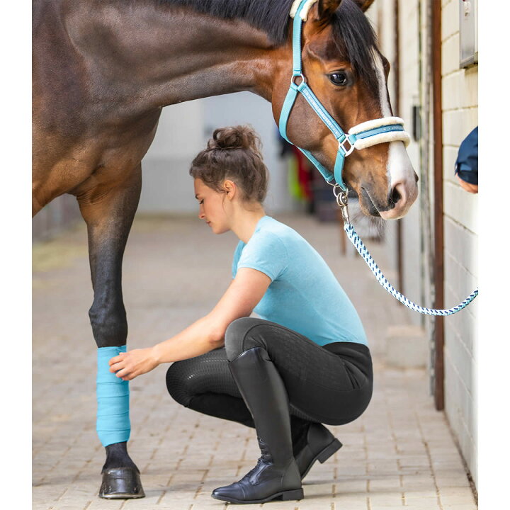 Laguso ラグゾ ラグーソ 乗馬用品 キュロット ズボン ニーグリップ 