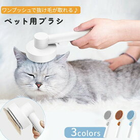 猫 犬 ブラシ ペットブラシ 猫ブラシ 犬ブラシ ペット用ブラシ ねこ いぬ 猫用品 毛取り ペット用品 毛取りブラシ 除毛 グルーミング ペット ブラシ お手入れ 短毛 長毛 抜け毛 ブ